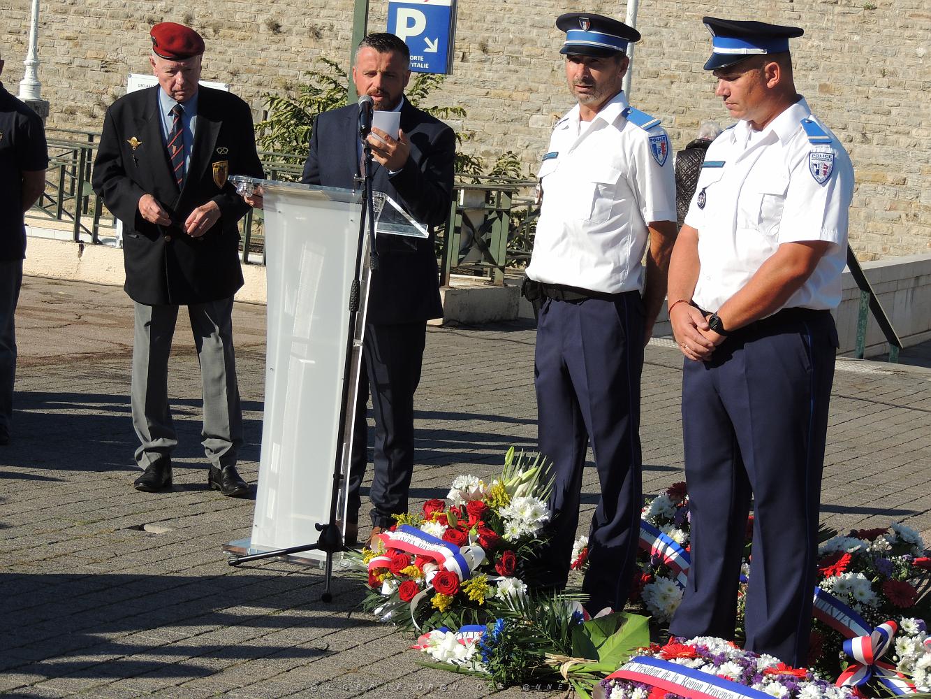 2018 10 23 TOULON CEREMONIE DU 35 EME ANNIVERSAIRE DE L ATTENTAT DU DRAKKAR A BEYROUTH (65).JPG -           